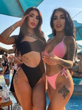 OnlyFans - BIKINI GIRLS 👧 😍 Scene 14942 — photo 10 of 20