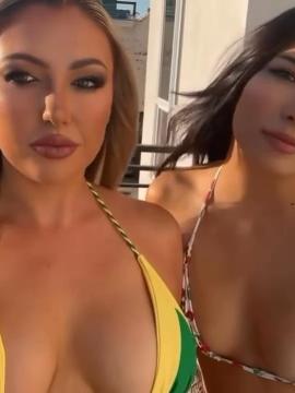 OnlyFans - BIKINI GIRLS 👧 😍 Scene 14969 — photo 9 of 20
