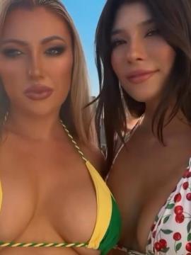 OnlyFans - BIKINI GIRLS 👧 😍 Scene 14969 — photo 12 of 20