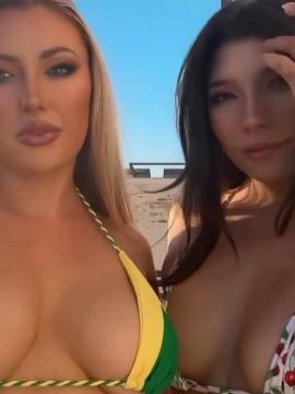 OnlyFans - BIKINI GIRLS 👧 😍 Scene 14969 — photo 13 of 20