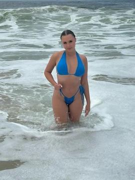 OnlyFans - BIKINI GIRLS 👧 😍 Scene 14972 — photo 6 of 20