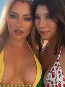 OnlyFans - BIKINI GIRLS 👧 😍 Scene 14981 — photo 9 of 20