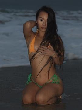 OnlyFans - BIKINI GIRLS 👧 😍 Scene 14981 — photo 16 of 20