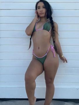 OnlyFans - BIKINI GIRLS 👧 😍 Scene 14983 — photo 6 of 20