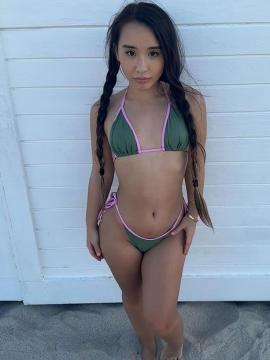 OnlyFans - BIKINI GIRLS 👧 😍 Scene 14983 — photo 7 of 20