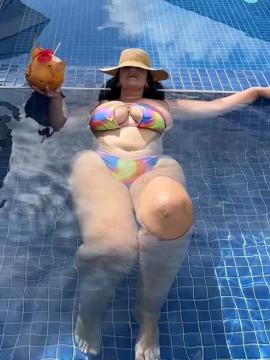 OnlyFans - BIKINI GIRLS 👧 😍 Scene 14992 — photo 1 of 20
