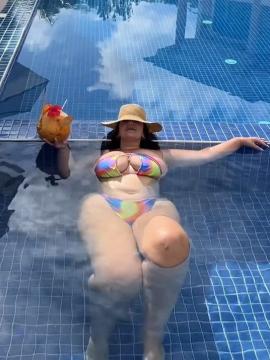 OnlyFans - BIKINI GIRLS 👧 😍 Scene 14992