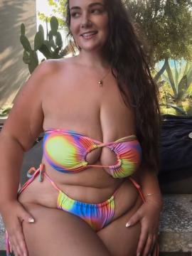 OnlyFans - BIKINI GIRLS 👧 😍 Scene 14996 — photo 18 of 20