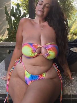 OnlyFans - BIKINI GIRLS 👧 😍 Scene 14998