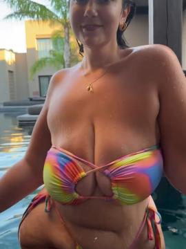 OnlyFans - BIKINI GIRLS 👧 😍 Scene 14998 — photo 19 of 20