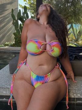 OnlyFans - BIKINI GIRLS 👧 😍 Scene 14999 — photo 8 of 20