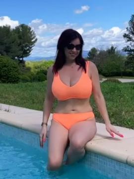 OnlyFans - BIKINI GIRLS 👧 😍 Scene 15003 — photo 15 of 20