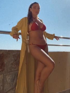 OnlyFans - BIKINI GIRLS 👧 😍 Scene 15005 — photo 1 of 20