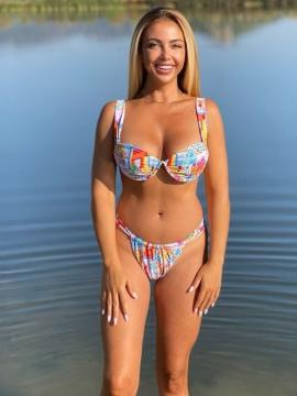 OnlyFans - BIKINI GIRLS 👧 😍 Scene 15006 — photo 14 of 20