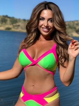 OnlyFans - BIKINI GIRLS 👧 😍 Scene 15013 — photo 15 of 20