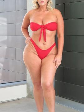 OnlyFans - BIKINI GIRLS 👧 😍 Scene 15021 — photo 13 of 20