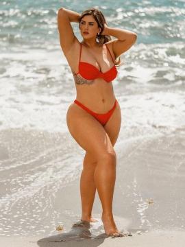 OnlyFans - BIKINI GIRLS 👧 😍 Scene 15021 — photo 18 of 20
