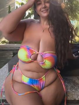 OnlyFans - BIKINI GIRLS 👧 😍 Scene 15033 — photo 20 of 20