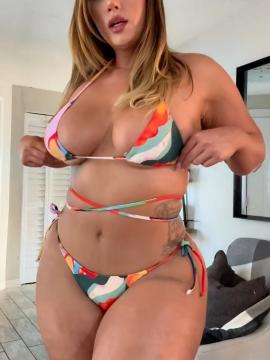 OnlyFans - BIKINI GIRLS 👧 😍 Scene 15037 — photo 19 of 20