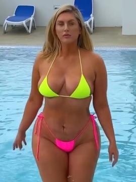 OnlyFans - BIKINI GIRLS 👧 😍 Scene 15038 — photo 2 of 20