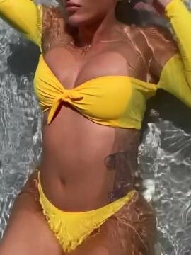 OnlyFans - BIKINI GIRLS 👧 😍 Scene 15038 — photo 3 of 20