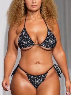 OnlyFans - BIKINI GIRLS 👧 😍 Scene 15049 — photo 17 of 20