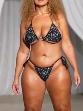 OnlyFans - BIKINI GIRLS 👧 😍 Scene 15049 — photo 18 of 20