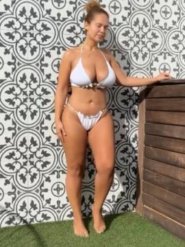 OnlyFans - BIKINI GIRLS 👧 😍 Scene 15053 — photo 6 of 20