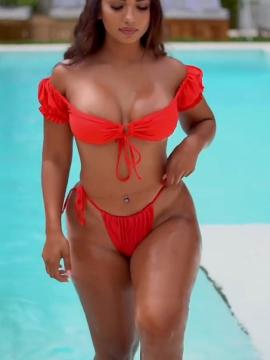 OnlyFans - BIKINI GIRLS 👧 😍 Scene 15065 — photo 13 of 20