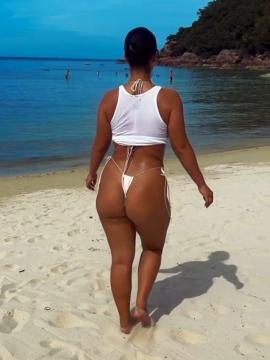 OnlyFans - BIKINI GIRLS 👧 😍 Scene 15066