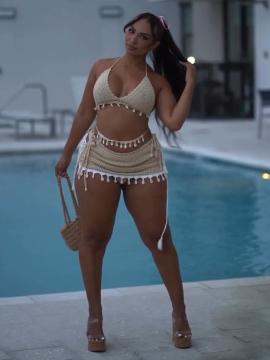 OnlyFans - BIKINI GIRLS 👧 😍 Scene 15070 — photo 7 of 20