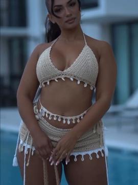 OnlyFans - BIKINI GIRLS 👧 😍 Scene 15070 — photo 8 of 20