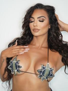 OnlyFans - BIKINI GIRLS 👧 😍 Scene 15074 — photo 10 of 20