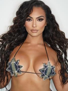 OnlyFans - BIKINI GIRLS 👧 😍 Scene 15074 — photo 11 of 20