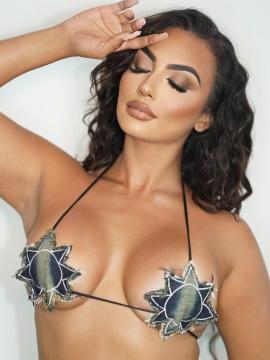 OnlyFans - BIKINI GIRLS 👧 😍 Scene 15074 — photo 13 of 20