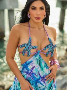 OnlyFans - BIKINI GIRLS 👧 😍 Scene 15083 — photo 18 of 20
