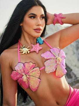 OnlyFans - BIKINI GIRLS 👧 😍 Scene 15084