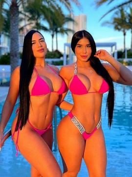 OnlyFans - BIKINI GIRLS 👧 😍 Scene 15084 — photo 20 of 20