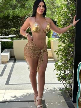 OnlyFans - BIKINI GIRLS 👧 😍 Scene 15085 — photo 18 of 20