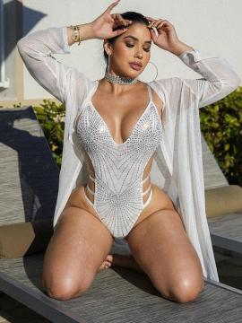 OnlyFans - BIKINI GIRLS 👧 😍 Scene 15086 — photo 10 of 20