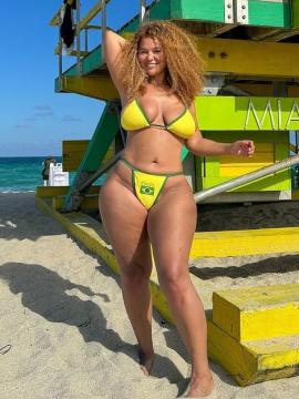 OnlyFans - BIKINI GIRLS 👧 😍 Scene 15095 — photo 2 of 20