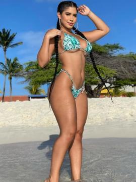 OnlyFans - BIKINI GIRLS 👧 😍 Scene 15101 — photo 10 of 20