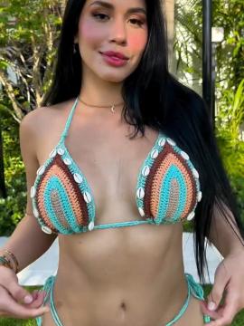 OnlyFans - BIKINI GIRLS 👧 😍 Scene 15108 — photo 13 of 20