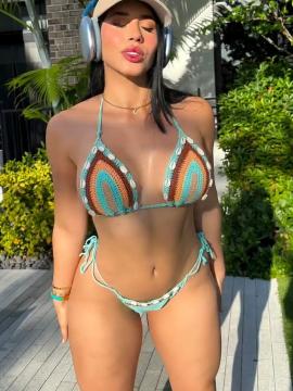 OnlyFans - BIKINI GIRLS 👧 😍 Scene 15108 — photo 17 of 20