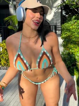 OnlyFans - BIKINI GIRLS 👧 😍 Scene 15108 — photo 19 of 20