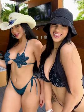 OnlyFans - BIKINI GIRLS 👧 😍 Scene 15111 — photo 15 of 20