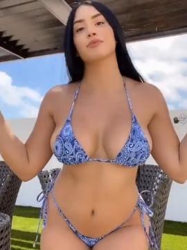 OnlyFans - BIKINI GIRLS 👧 😍 Scene 15116 — photo 8 of 20