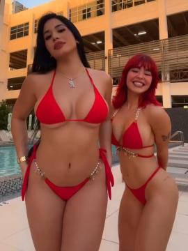 OnlyFans - BIKINI GIRLS 👧 😍 Scene 15118 — photo 19 of 20
