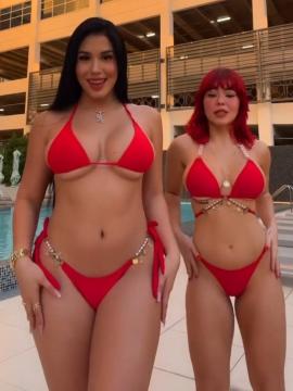 OnlyFans - BIKINI GIRLS 👧 😍 Scene 15118 — photo 20 of 20