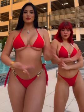 OnlyFans - BIKINI GIRLS 👧 😍 Scene 15119 — photo 1 of 20